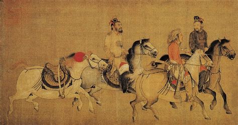 what are the mongols in china